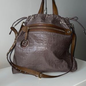 Fendi Borsa Coulisse Bag